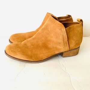Toms Deia Bootie woman